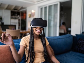 Headset de VR da Samsung vaza com 16 GB de RAM e chip Snapdragon