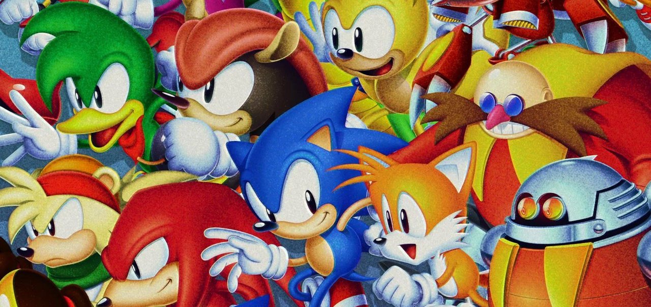 Shadow, Amy e mais: conheça outros ouriços do universo Sonic