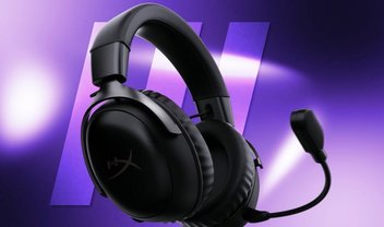 HyperX lança headsets sem fio de 120h e para crianças; veja especificações