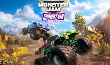 Monster Jam Showdown é limitado, falho, e agrada apenas os fãs do gênero