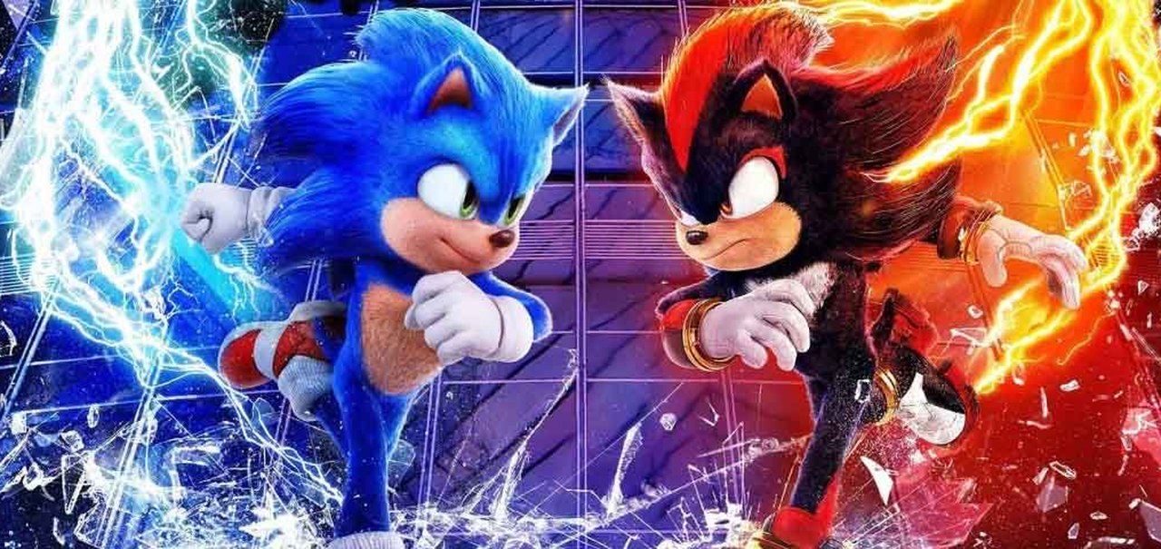 Shadow: conheça a origem e poderes do ouriço rival de Sonic