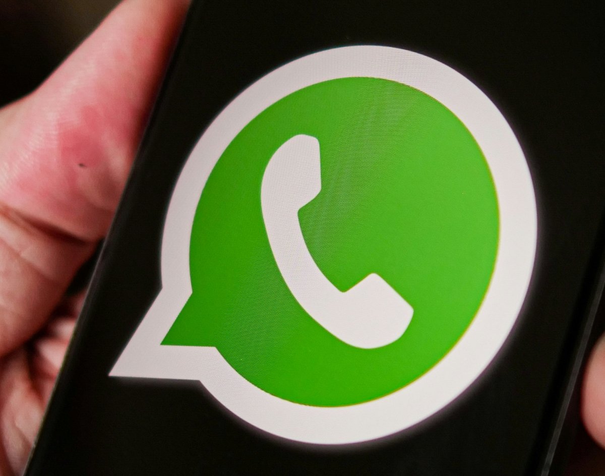 WhatsApp prepara opção para marcar todas as conversas pendentes como lidas