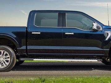 Ford inicia pré-venda do F-150 2024 em duas configurações por R$519.990