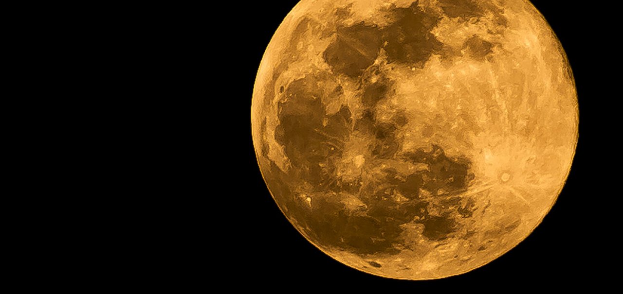 Superlua e Eclipse Lunar Parcial: os espetáculos celestiais do mês de setembro