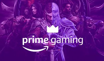 Prime Gaming oferece 3 jogos de O Senhor dos Anéis de graça! Veja lista