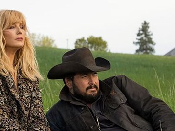 Yellowstone pode ganhar sexta temporada, mas sem seu protagonista! Entenda