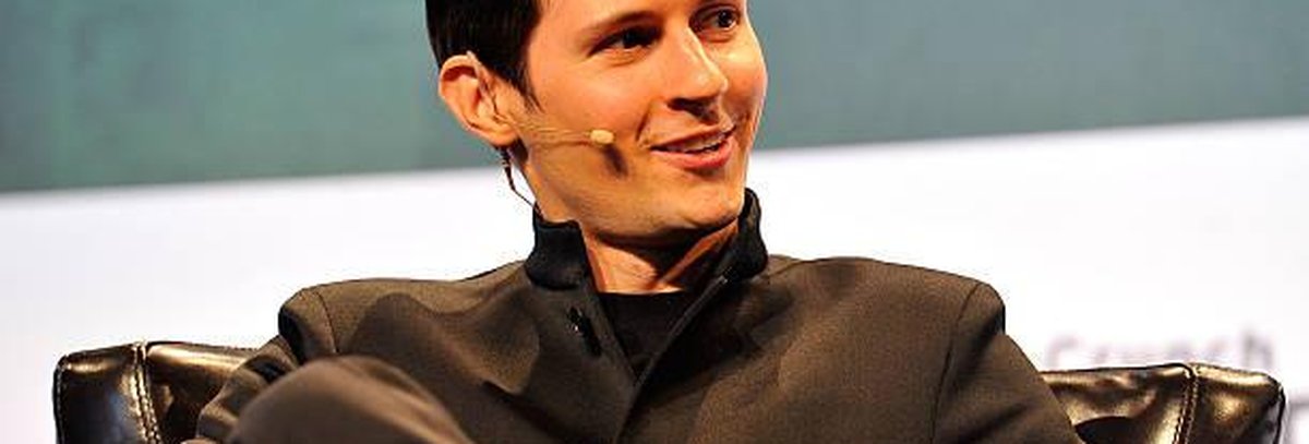 CEO do Telegram, Pavel Durov é solto na França nesta quarta (28)