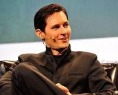 CEO do Telegram, Pavel Durov é solto na França nesta quarta (28)