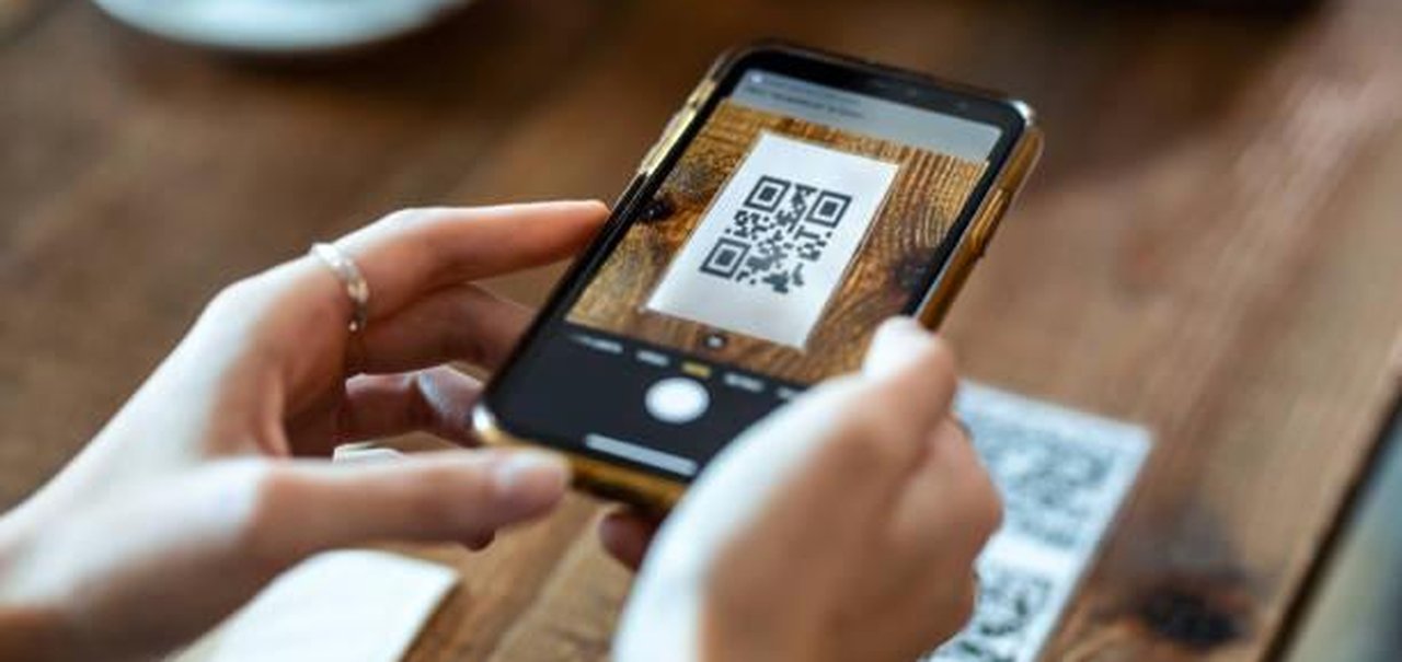 Novo phishing por QR Code usa código diferente para burlar proteções