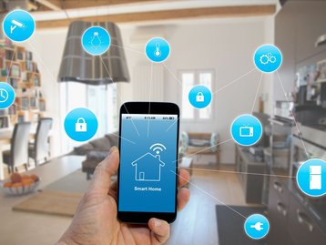 Casa inteligente Amazon: lâmpadas a partir R$25, Alexa com 30% OFF e mais