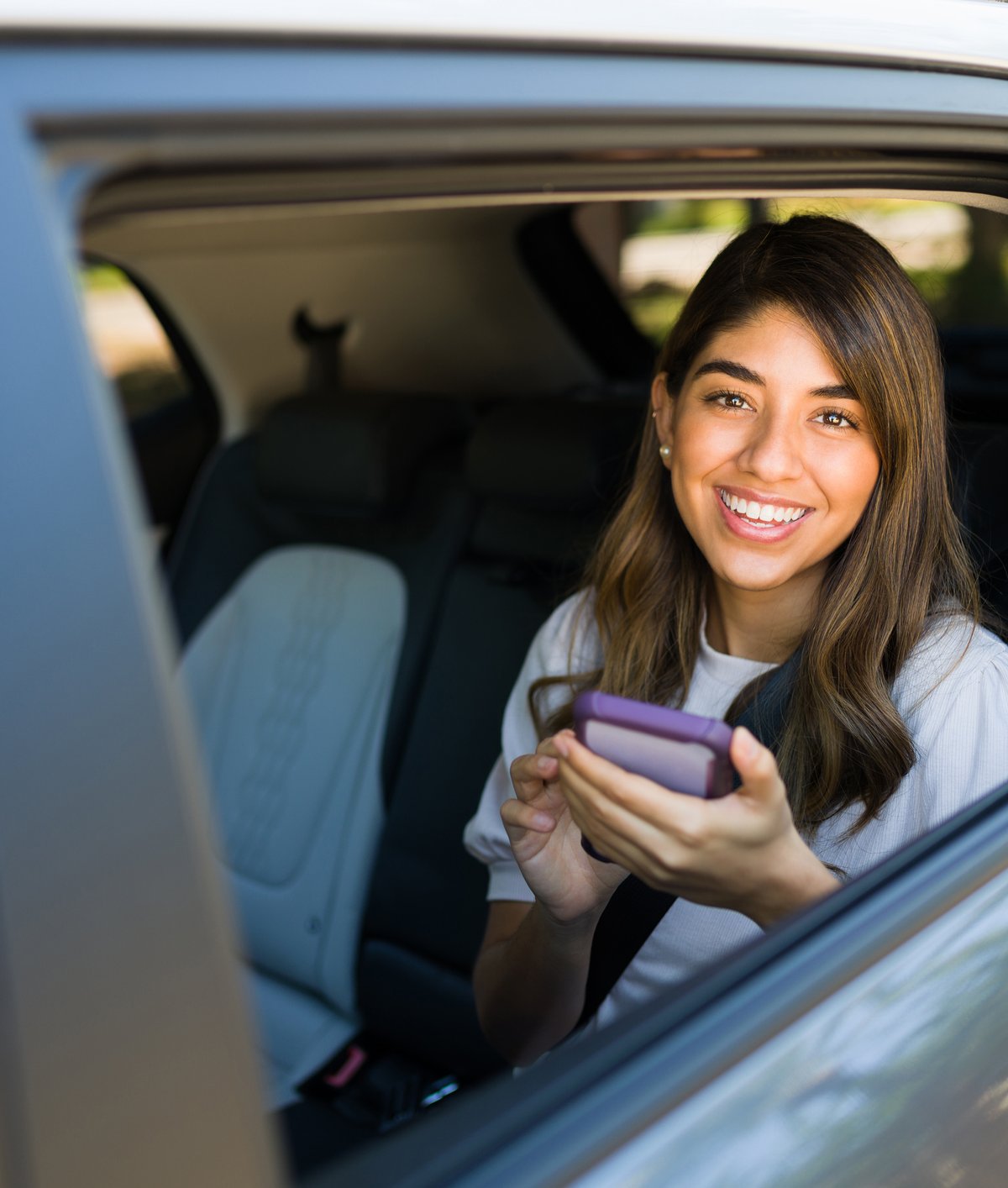 Uber Adolescentes ganha reserva de viagens e mais recursos nos EUA