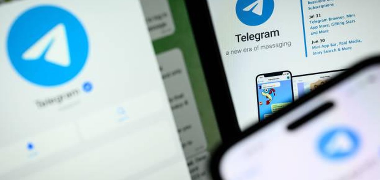 Pavel Durov, fundador do Telegram, é oficialmente acusado de 6 crimes; veja quais