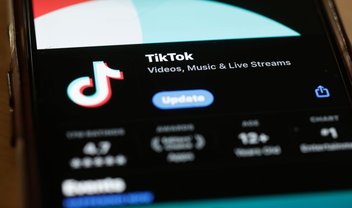 TikTok vai responder na Justiça por morte de menina em "desafio" nos EUA