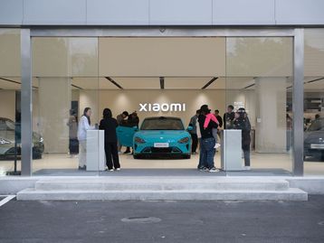 Xiaomi tem prejuízo de US$ 9,2 mil com cada unidade vendida do sedã elétrico SU7