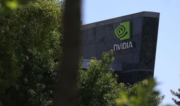 Nvidia divulga balanço fiscal do 2º trimestre fiscal e alcança receita recorde