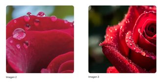 The evolution of Google's visual rendering models.