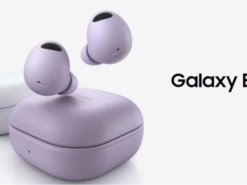 Fone sem fio Galaxy Buds2 Pro por um preço imperdível: compre com até 61% de desconto na Samsung