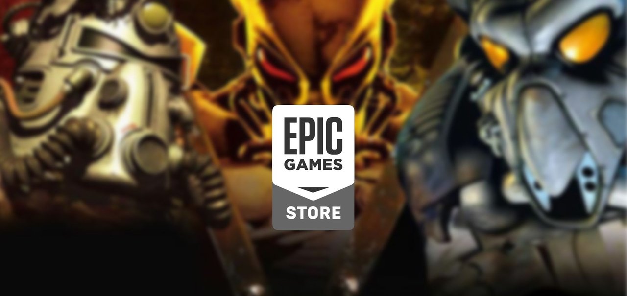 Epic Games libera dois jogos de graça nesta quinta (29); resgate agora!