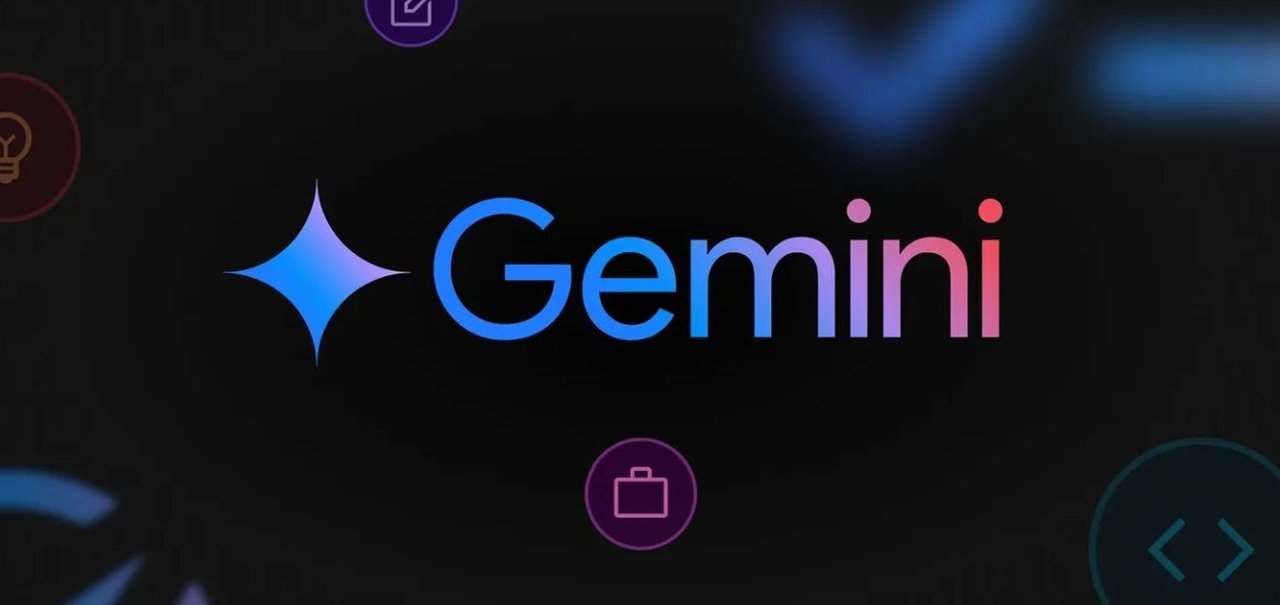 Gemini libera chatbots personalizados e modelo avançado de gerar imagens