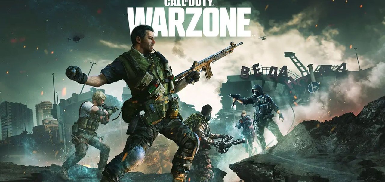 Warzone voltará às raízes em Black Ops 6, confirma estúdio