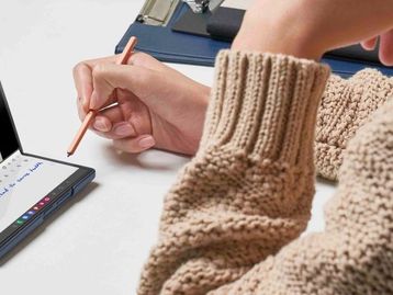 Galaxy Z Fold 6 Special Edition deve ser mais fino e trazer câmera de 200 MP