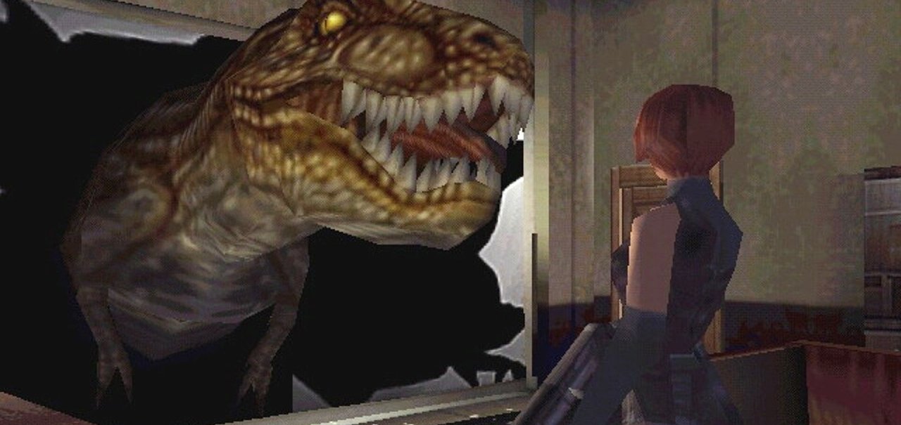 Dino Crisis: criador culpa Monster Hunter por falta de novos jogos na franquia