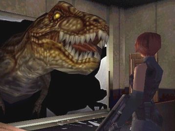 Dino Crisis: criador culpa Monster Hunter por falta de novos jogos na franquia