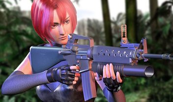 Dino Crisis: criador culpa Monster Hunter por falta de novos jogos na franquia