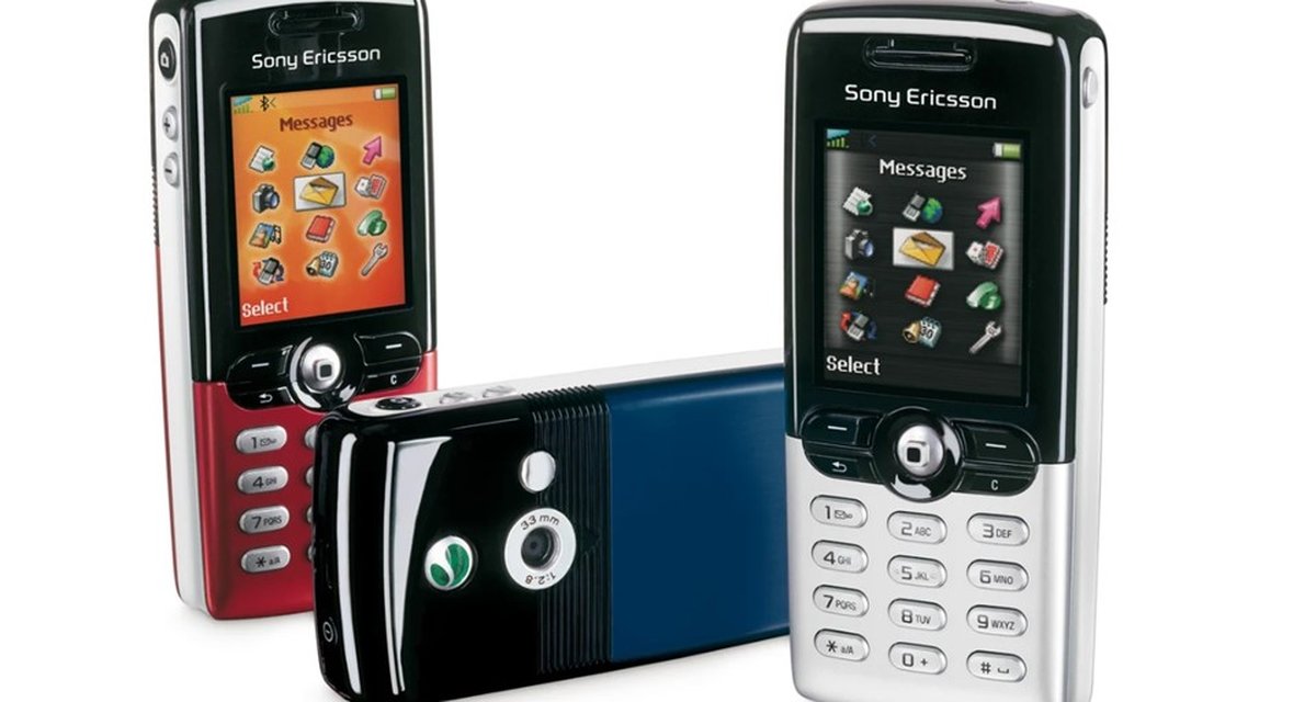 Que fim levaram os celulares da Sony Ericsson? Famosa nos anos 2000, a marca desapareceu