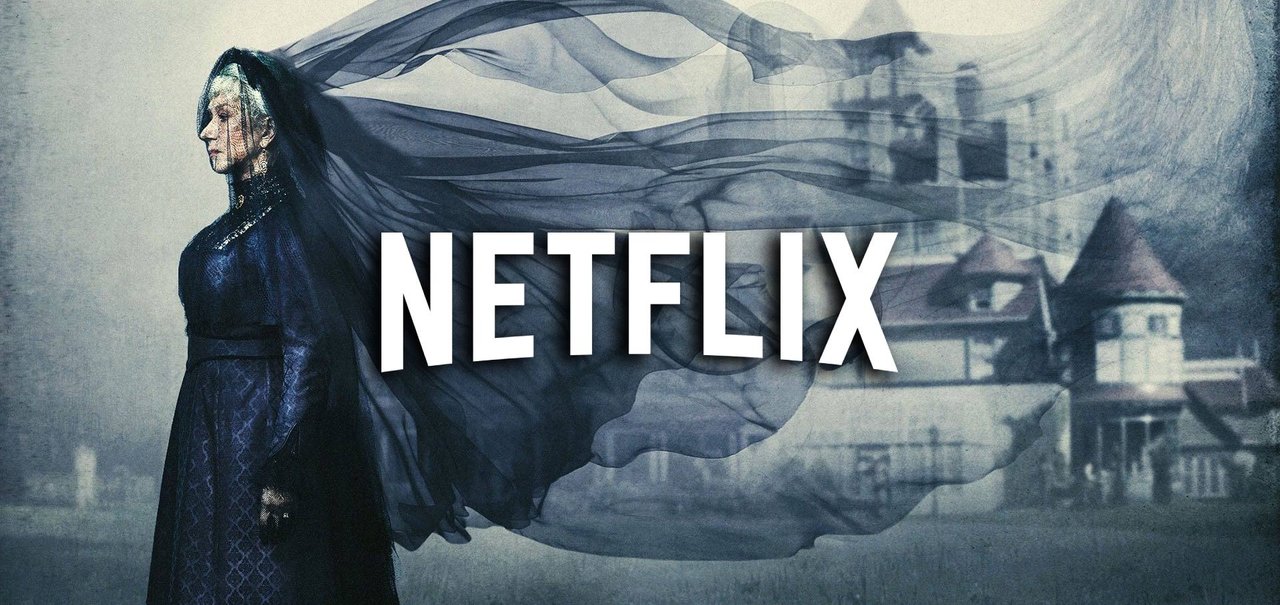 9 melhores filmes e séries em alta para ver na Netflix no fim de semana