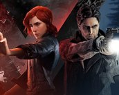 Control 2 terá ajuda da Annapurna, que também levará Alan Wake para a TV