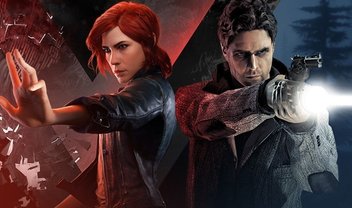 Control 2 terá ajuda da Annapurna, que também levará Alan Wake para a TV