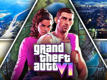 GTA 6 vai mudar o preço dos jogos para sempre, acredita dev de Baldur's Gate