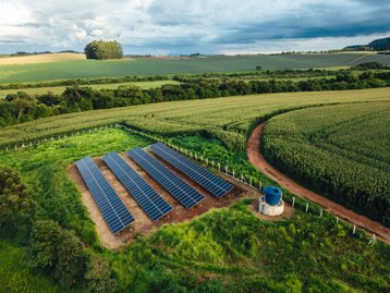Energia solar: conheça as vantagens e desvantagens