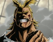 O que acontece com All Might no final de My Hero Academia? Veja destino de Toshinori no mangá