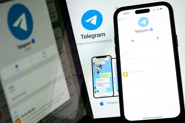 O Telegram foi bloqueado no Brasil duas vezes.