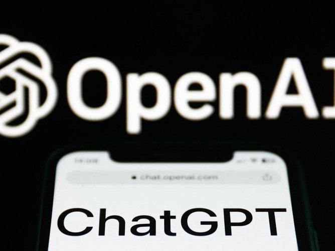 Open AI, criadora do ChatGPT, tem valor de mercado avaliado em US$ 80 bilhões atualmente.