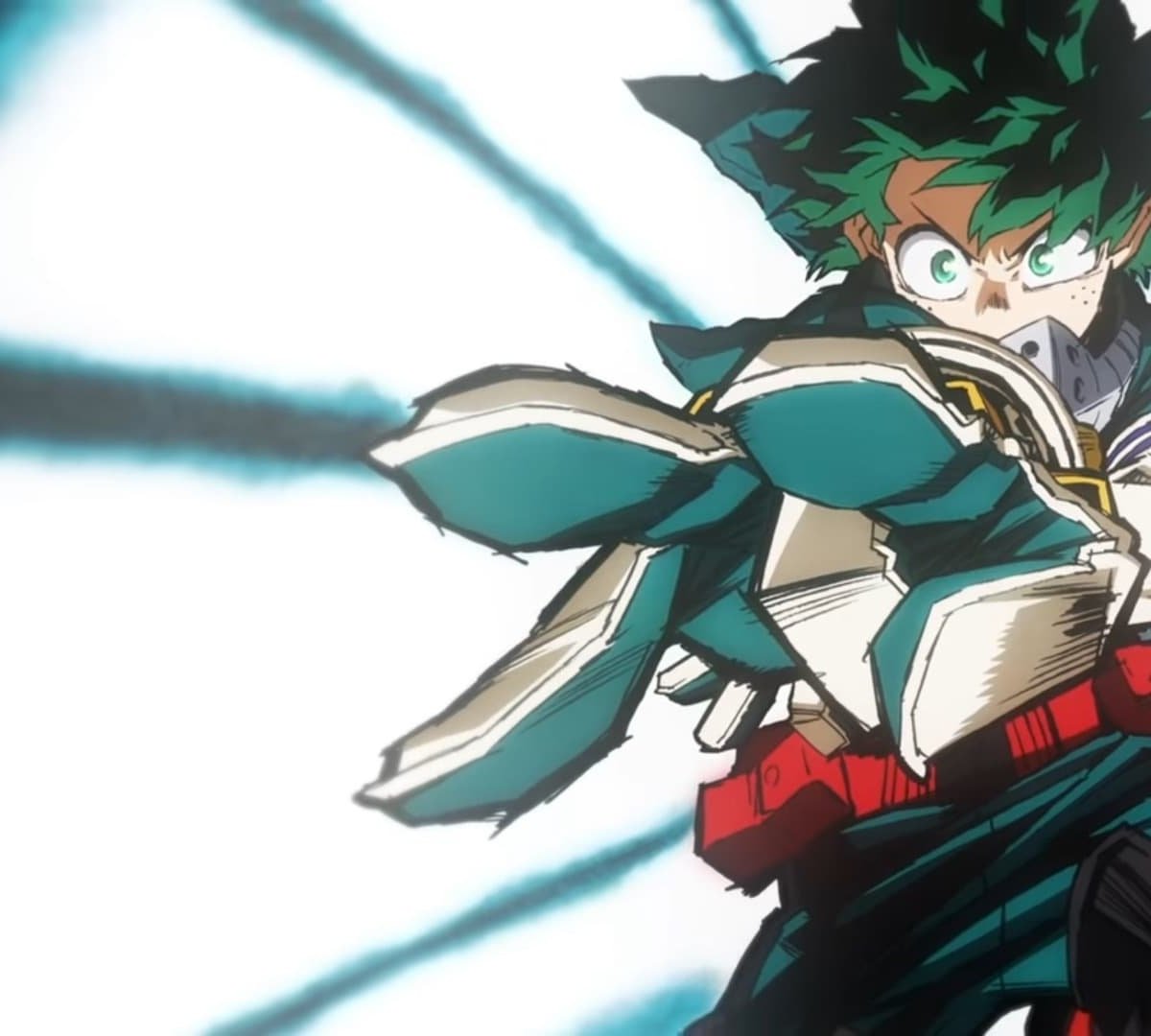 My Hero Academia: veja calendário e horários dos episódios da 7ª temporada