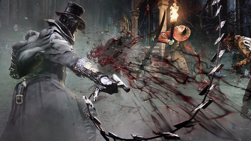 Equipe do emulador ShadPS4 conseguiu fazer Bloodborne rodar a 144 FPS no PC recentemente.