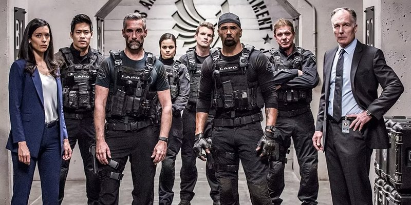 S.W.A.T.