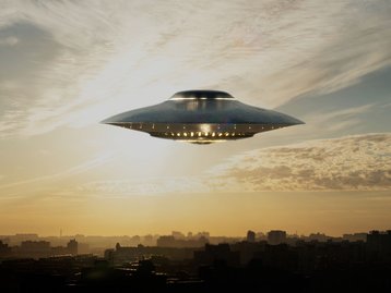 Documentos oficiais revelam novos avistamentos de OVNIs no Brasil