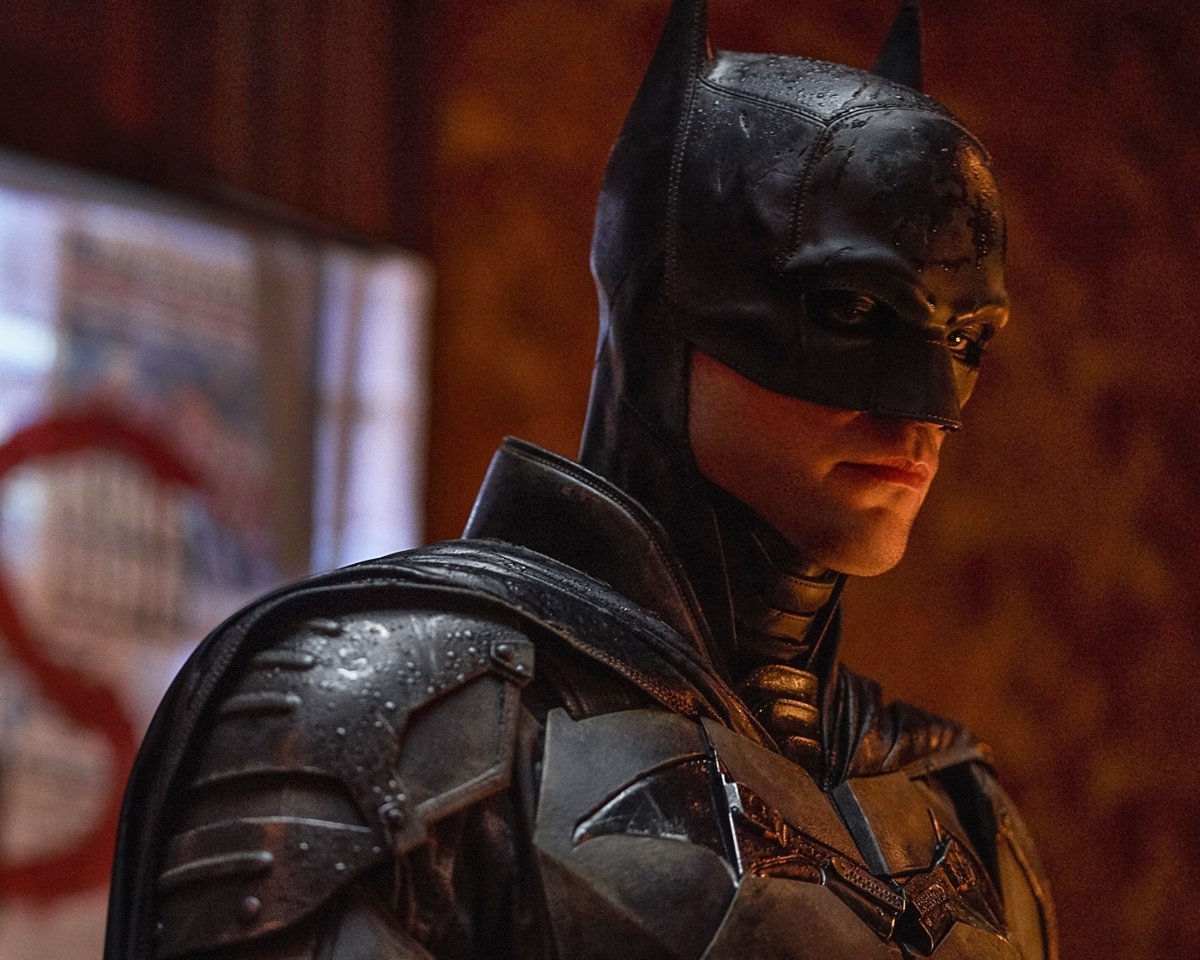 The Batman: rumor sugere novo jogo com o personagem de Robert Pattinson