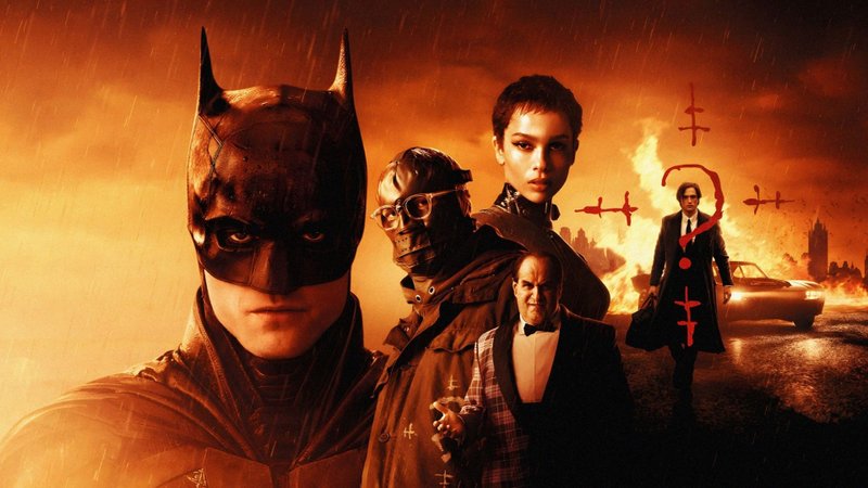 Warner Bros Games estaria supostamente trabalhando em um jogo ambientado no universo de The Batman.