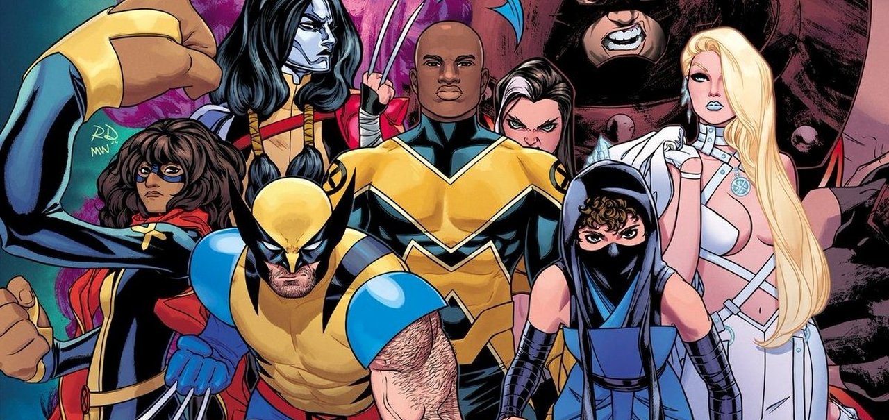 Os 10 quadrinhos da Marvel mais vendidos de todos os tempos