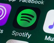 Spotify critica mudança no iPhone que mudou controle de volume com botão