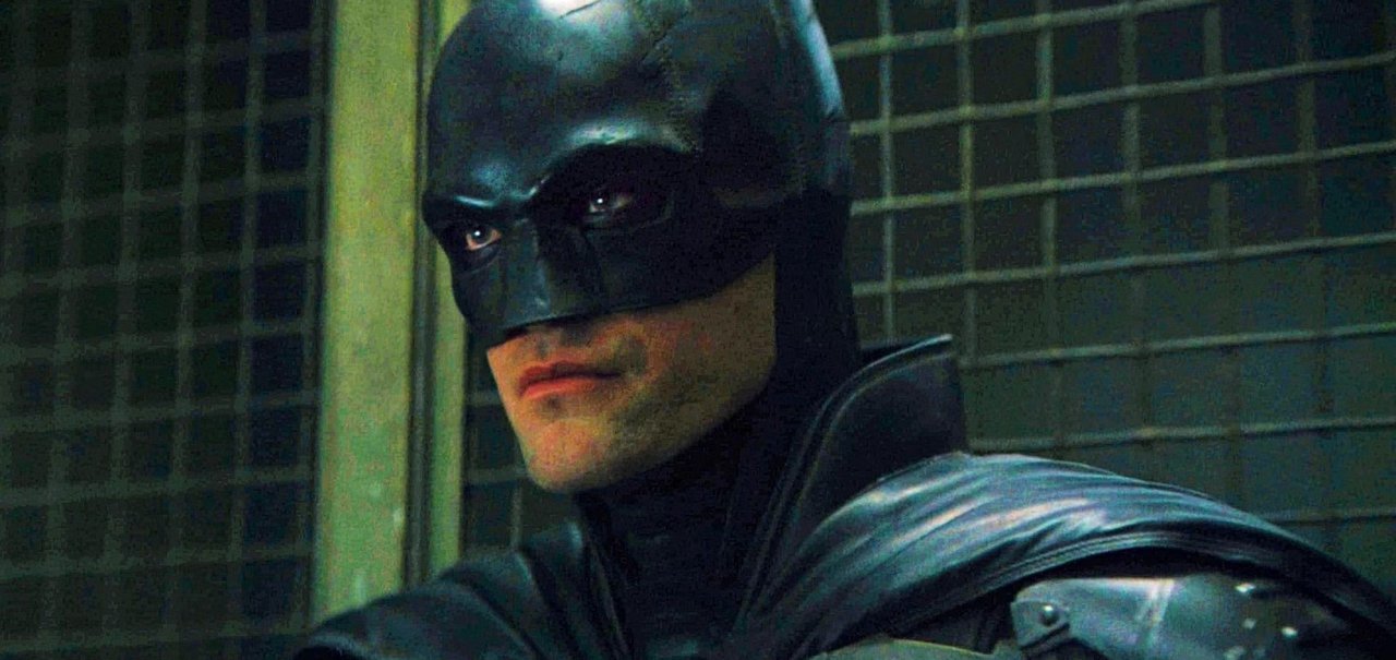 The Batman: rumor sugere novo jogo com o personagem de Robert Pattinson