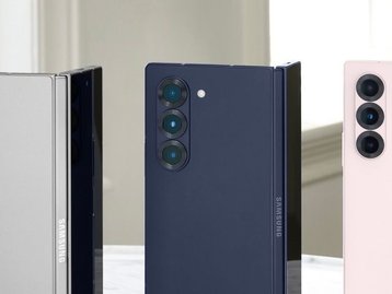 Galaxy Z Fold 6 Special Edition pode ganhar versão com câmera de 200 MP