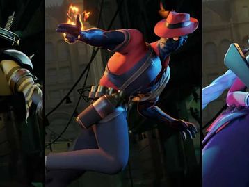 6 jogos grátis para resgatar e jogar no fim de semana! Veja lista