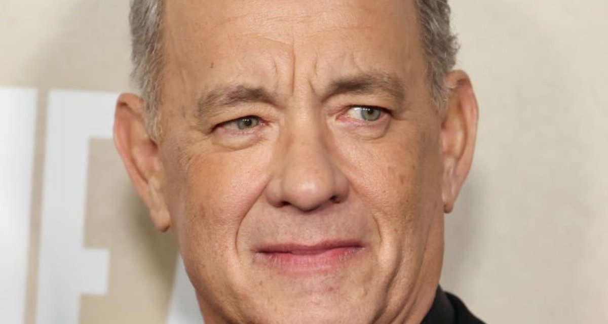 Tom Hanks denuncia deepfakes que vendem produtos com rosto do ator