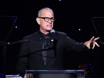 Tom Hanks denuncia deepfakes que vendem produtos com rosto do ator
